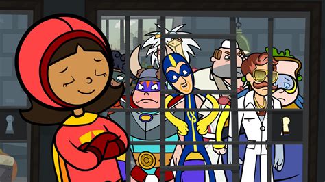 Gift Pony/Gallery | WordGirl Wiki | FANDOM powered by Wikia