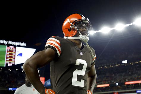 Why Browns Amari Cooper is a likely touchdown scorer against the Bills ...