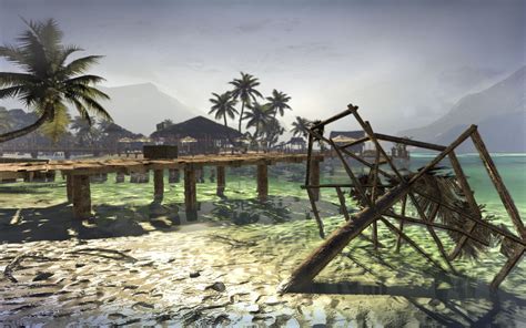 Dead Island Review – The One Gaming Nation