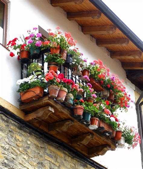 Topo 92+ imagem casas con flores - Abzlocal.mx