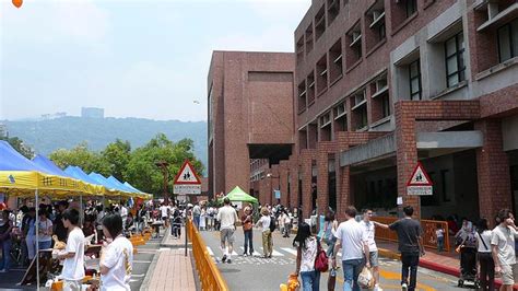 Taipei American School | Mike Panizza | Flickr