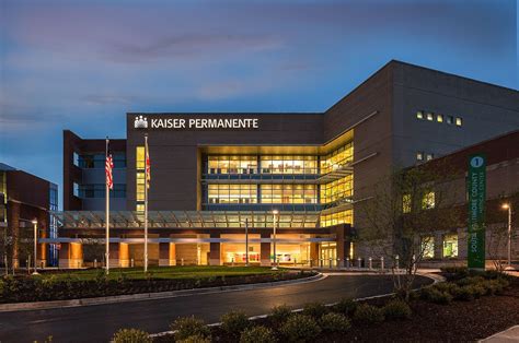 Kaiser Permanente Launches EHR Integrated Social Health Network to ...