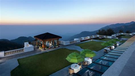 Escape To These 12 Best Hotels in Mussoorie On Your Next Visit