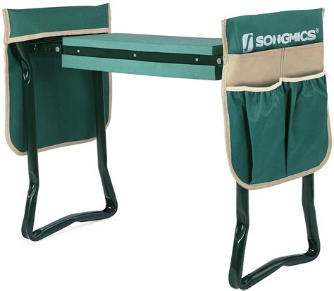 The Best Gardening Kneeling Bench in 2021 - Backyard Boss