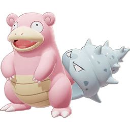 Slowbro Build :: Pokemon Unite Items & Moveset Guide ( Season 9 )