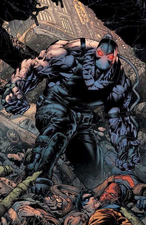 Bane (DC) | Villains Wiki | FANDOM powered by Wikia