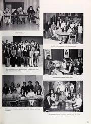 Gladstone High School - Arena Yearbook (Covina, CA), Class of 1973 ...