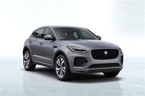 2021 Jaguar E-Pace price and specs | CarExpert