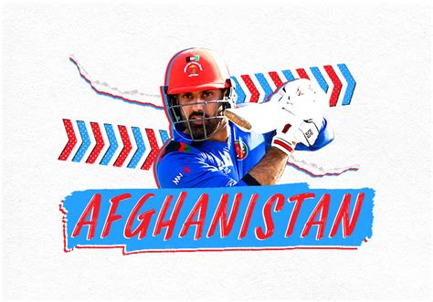 T20 World Cup 2022 team guide: Afghanistan | The Cricketer