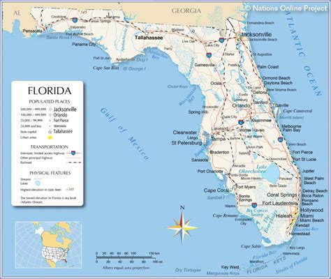 Miami Lakes Florida Map - Printable Maps