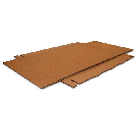 Pallet Cap 1.2m-1m (200mm Side Flap) -1 | Agrimark