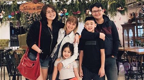 LOOK: Jodi Sta Maria shares a picture of her happy family | PUSH.COM.PH ...