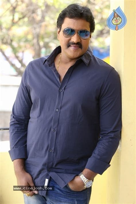 Hero Sunil Latest Interview Photos - Photo 1 of 12