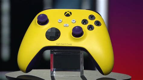 Xbox Design Lab returns for Xbox Series X/S controllers today | Shacknews