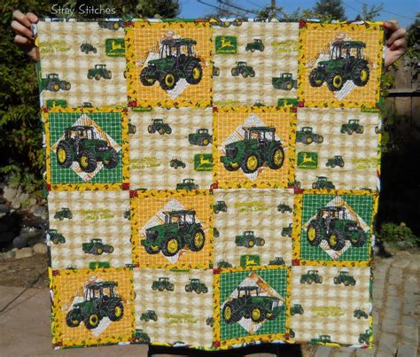 Little Things | Boys quilt patterns, Quilts, Tractor quilt