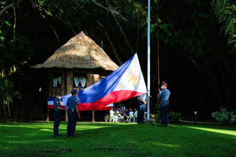 Dapitan water system that Jose Rizal helped build now gone