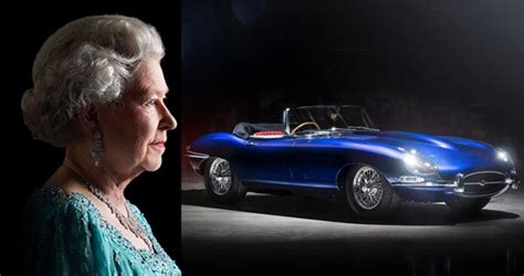 Remembering The Times Car Makers Built Special Models For Queen ...