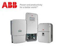 Single Phase 140 V ABB Solar Inverter, Power Factor: 0.8 at Rs 80000 in ...