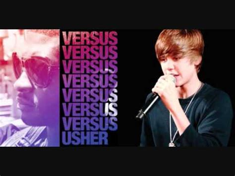 Usher Feat. Justin Bieber - Somebody To Love (NEW REMIX) - YouTube