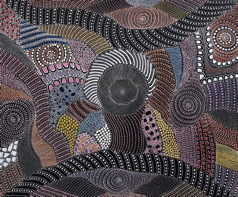 Traditional Aboriginal Art