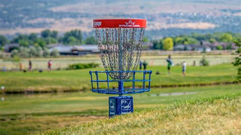 Nine Must-Play Disc Golf Courses — Yes, Disc Golf - Sports Illustrated