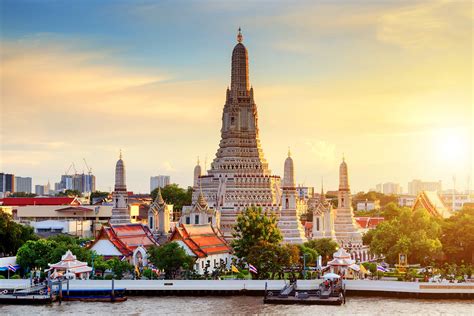 10 Most Photographed Places in Bangkok - Where to Take the Best Photos ...