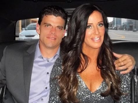 Millionaire Matchmaker Patti Stanger is engaged to David Krause – Starcasm