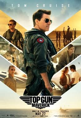 Top Gun: Maverick