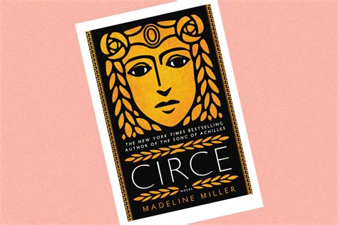 Circe by Madeline Miller to become HBO Max series