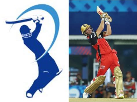 IPL logo secretly designed for AB de Villiers, says Sehwag