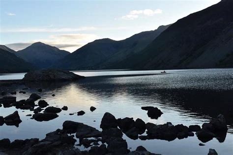 Wastwater : r/LakeDistrict