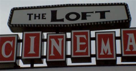 The Loft Cinema turns 50