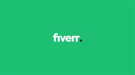 Fiverr Logo