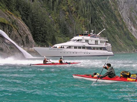 Best Alaska Cruise Shore Excursions | Day Trips to Multiday Alaska Tours