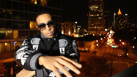 Ludacris Will Help Countdown the Braves' Exit from Turner Field ...