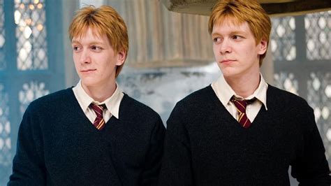 A history of the Weasley twins' pranks! - Fun Kids - the UK's children ...