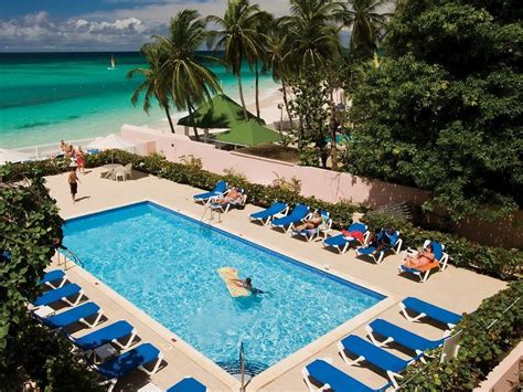 Butterfly Beach Hotel - Christ Church Hotels in Barbados | Mercury Holidays