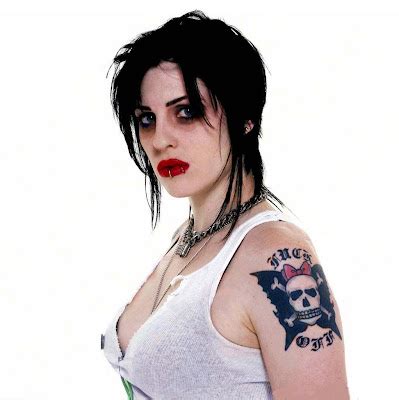 Brody Dalle Tattoos | Comprehensive Meaning Of Art