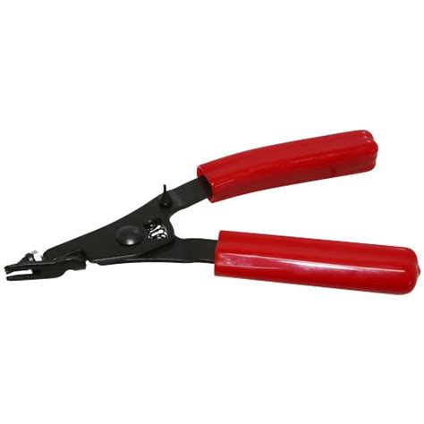 Cotter Pin Removal Pliers - Western Tool Co