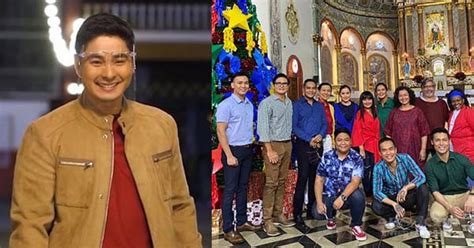 Ang Probinsyano Cast at Christmas ID 2020 | ABS-CBN Entertainment