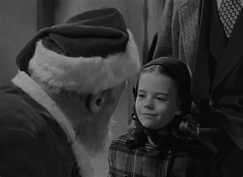 Miracle on 34th Street - Miracle On 34th Street: Susan Meets Santa | IMDb