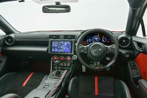 Toyota 86 Interior Mods | Cabinets Matttroy