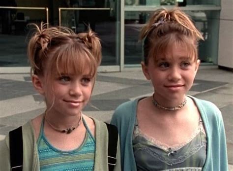 9 Names All '90s Kids Wished They Had in 2020 | Mary kate ashley, Olsen ...