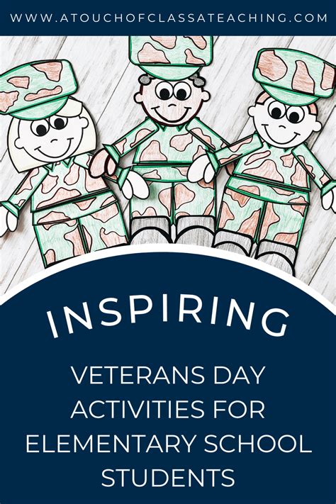 Veterans-Day-activities-for-kids — Stephanie Nash - A Touch of Class ...