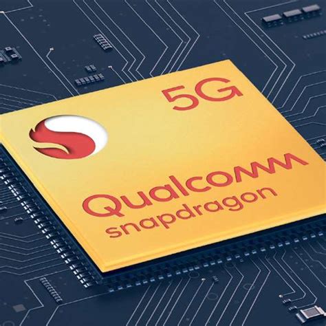 Snapdragon 870 SoC from Qualcomm – USA-IND NEWS