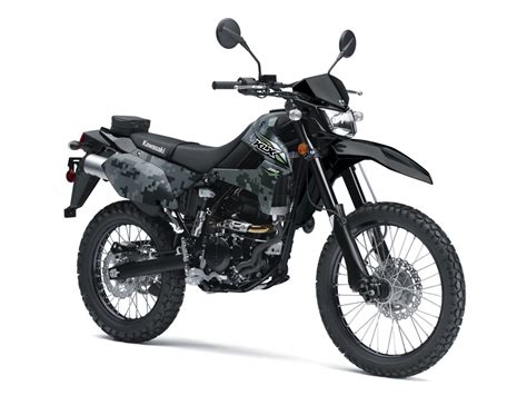 KLX®250S - ADVENTURE & OVERLAND MOTORCYCLE TRAVEL