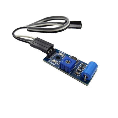 Vibration Sensor Module (Normally Off)