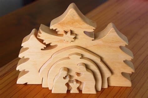 Free Christmas Scroll Saw Patterns - Image to u