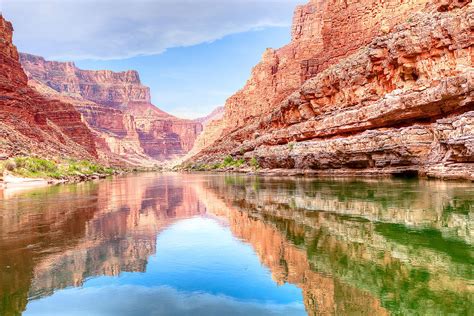 Grand Canyon National Park Travel Guide - Expert Picks for your ...