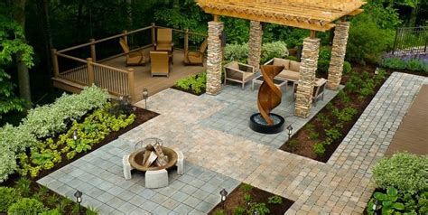 Backyard Ideas | Landscape Design Ideas - Landscaping Network